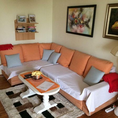 Apartman Melody Sombor Dış mekan fotoğraf