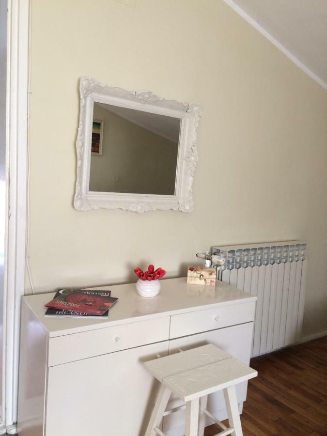 Apartman Melody Sombor Dış mekan fotoğraf