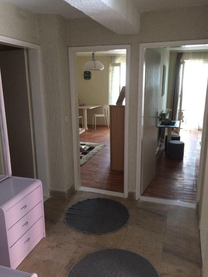 Apartman Melody Sombor Dış mekan fotoğraf