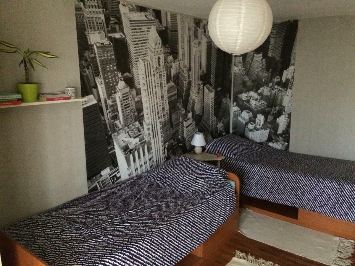Apartman Melody Sombor Dış mekan fotoğraf